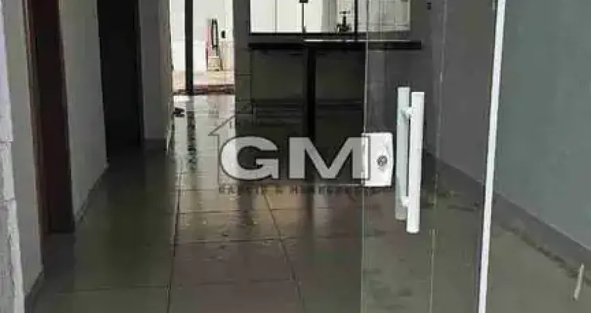 Casa com 2 quartos à venda no Parque das Oliveiras, Ribeirão Preto 