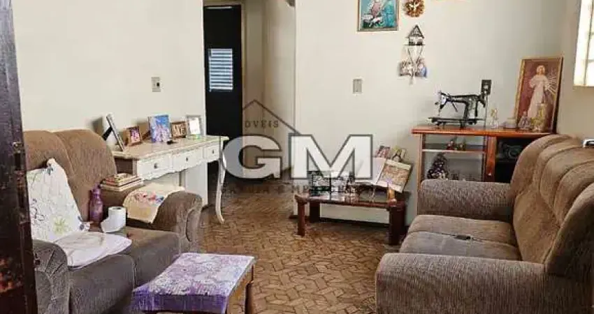 Casa com 3 quartos à venda na Vila Tibério, Ribeirão Preto 