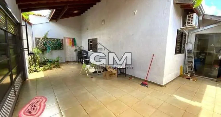 Casa à venda, Jardim Manoel Penna, Ribeirão Preto, SP