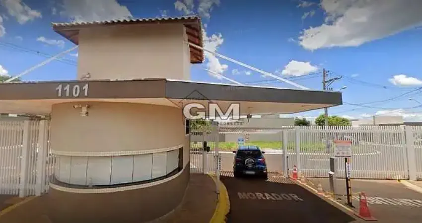 Casa em condomínio fechado com 3 quartos à venda no Centro, Brodowski 