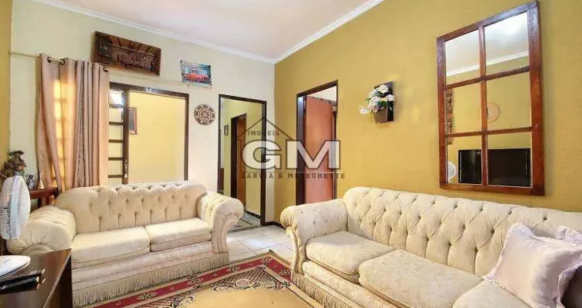 Casa com 3 quartos à venda no Jardim Ouro Branco, Ribeirão Preto 