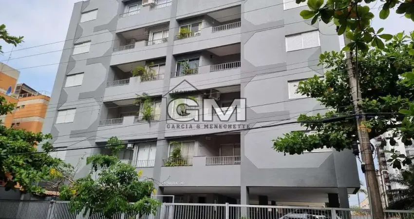 Apartamento com 2 quartos à venda na Enseada, Guarujá 