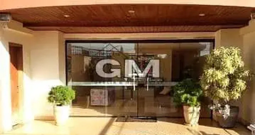 Apartamento com 4 quartos à venda no Campos Elíseos, Ribeirão Preto 