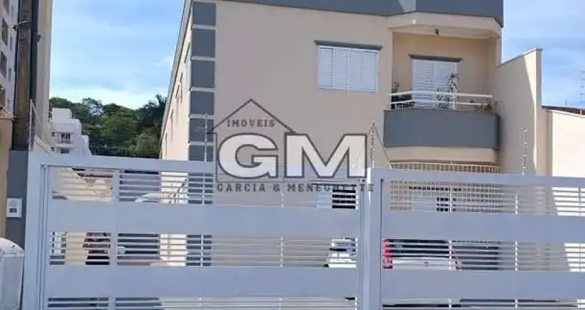 Apartamento com 2 quartos à venda no Jardim Anhangüera, Ribeirão Preto 
