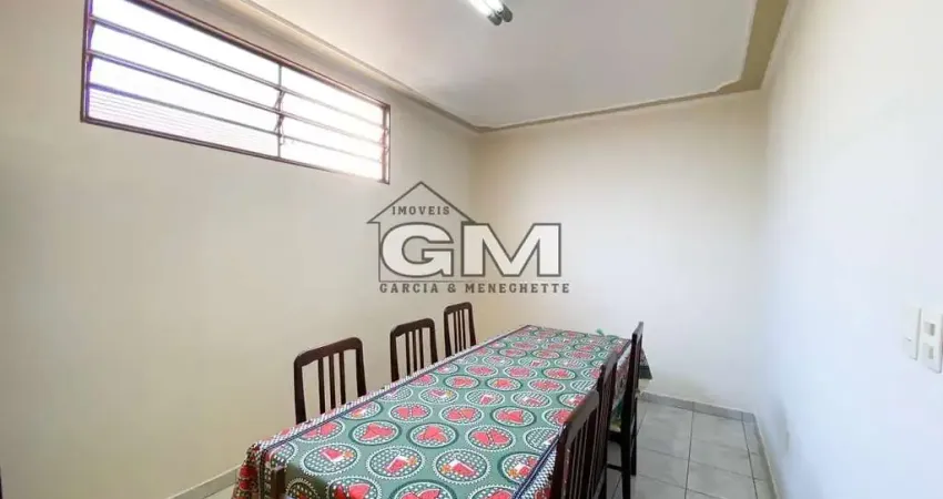 Casa com 4 quartos à venda no Campos Elíseos, Ribeirão Preto 