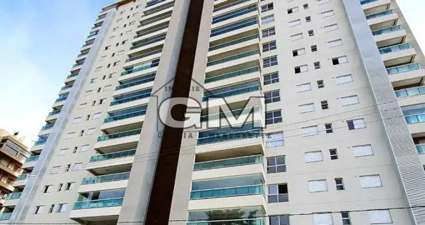 Apartamento com 3 quartos à venda no Jardim Botânico, Ribeirão Preto 