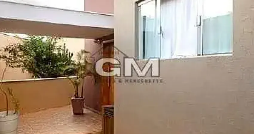 Casa com 3 quartos à venda no Dom Camilo, Serrana 