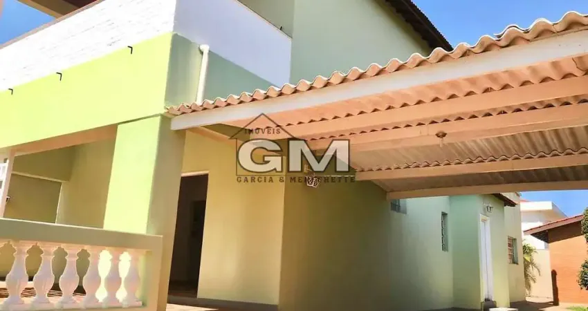 Casa com 5 quartos à venda no Alto da Boa Vista, Ribeirão Preto 