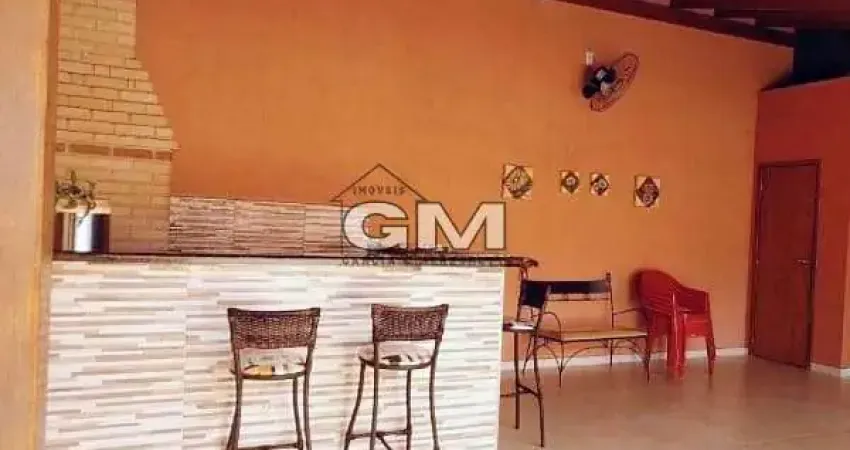 Casa com 2 quartos à venda na Vila Virgínia, Ribeirão Preto 