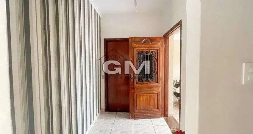Casa com 3 quartos à venda no Parque dos Bandeirantes, Ribeirão Preto 
