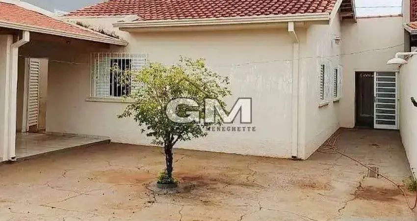 Casa com 3 quartos à venda no Jardim Roberto Benedetti, Ribeirão Preto 
