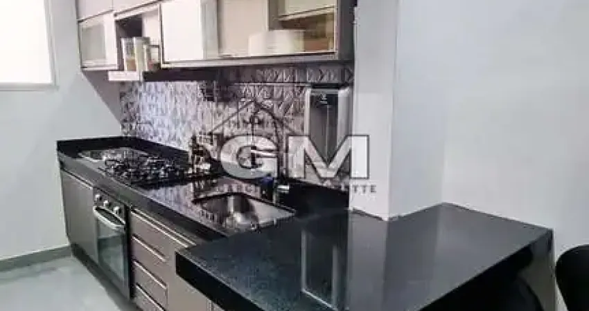 Apartamento a venda, Jardim das Flores, Araraquara, SP