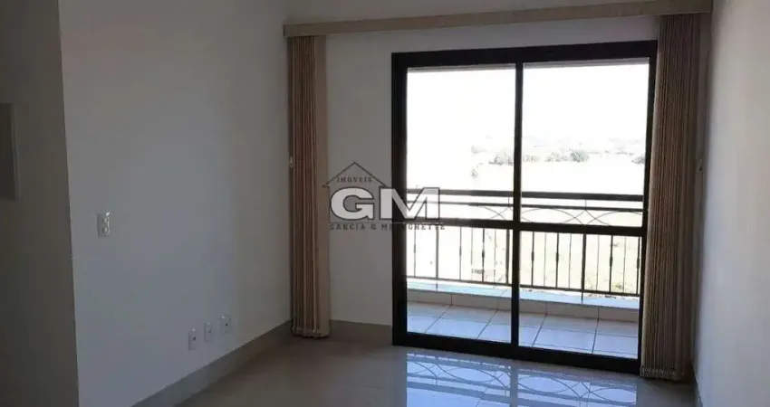 Apartamento com 1 quarto à venda no Ribeirânia, Ribeirão Preto 