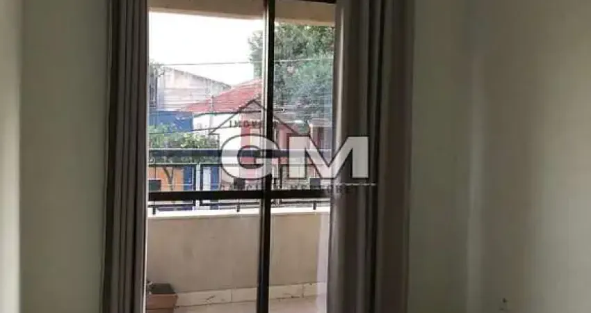 Apartamento com 2 quartos à venda no Centro, Araraquara 