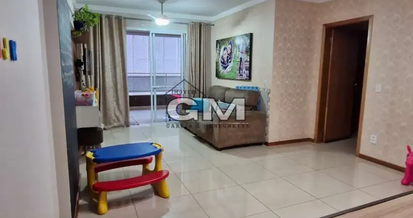 Apartamento com 3 quartos à venda no Jardim Paulista, Ribeirão Preto 