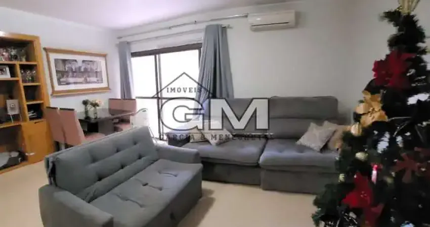 Apartamento com 3 quartos à venda no Parque Residencial Lagoinha, Ribeirão Preto 