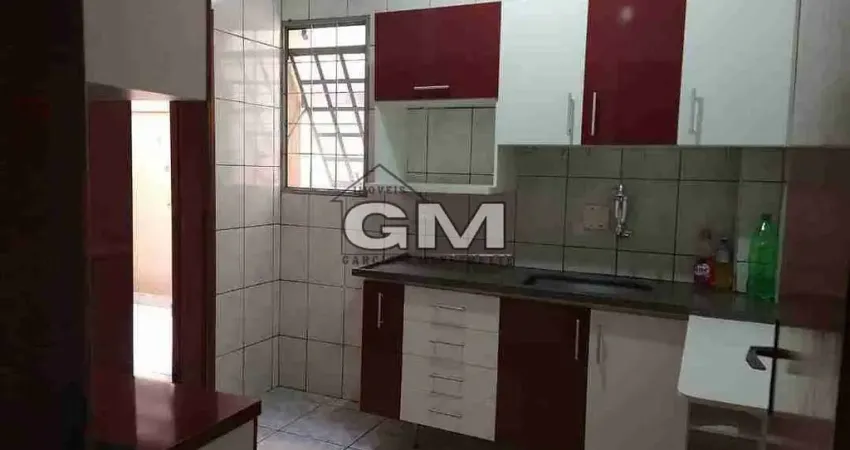 Apartamento com 2 quartos à venda no Sumarezinho, Ribeirão Preto 