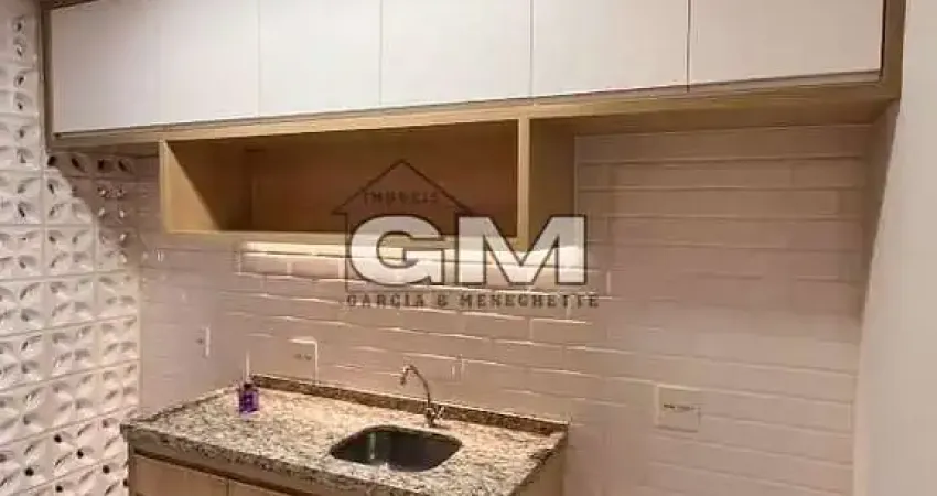 Apartamento com 2 quartos à venda na Vila Monte Alegre, Ribeirão Preto 