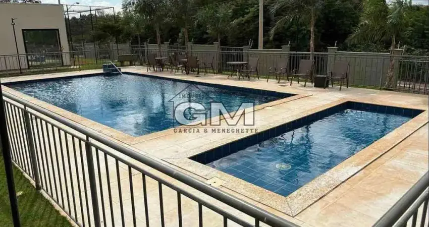 Apartamento com 2 quartos à venda no Recreio das Acácias, Ribeirão Preto 