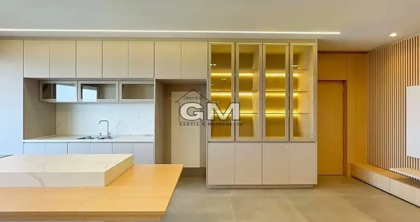 Apartamento com 1 quarto à venda no Jardim Botânico, Ribeirão Preto 