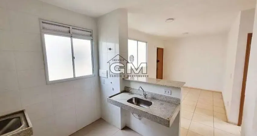 Apartamento à venda, Reserva Real, Ribeirão Preto, SP