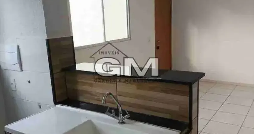 Apartamento com 2 quartos à venda na Reserva Real, Ribeirão Preto 