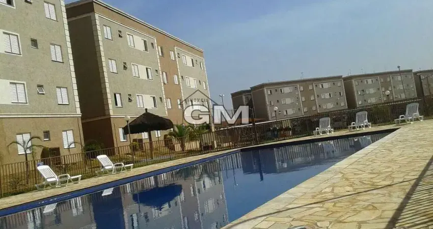 Apartamento com 2 quartos à venda no Jardim Santa Marta, Sertãozinho 