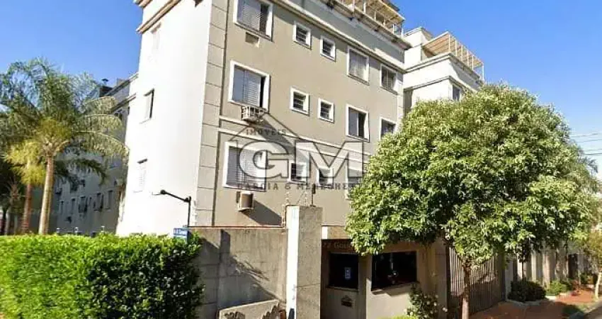 Apartamento com 2 quartos à venda no Presidente Médici, Ribeirão Preto 