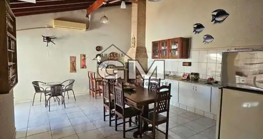 Casa com 2 quartos à venda no Jardim Itapuã, Cravinhos 