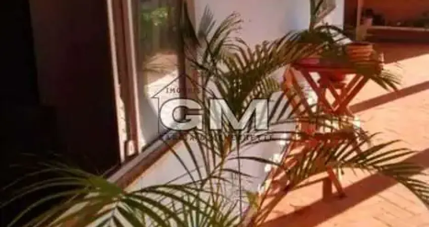 Casa em condomínio fechado com 5 quartos à venda na Vila Cristal, Brodowski 