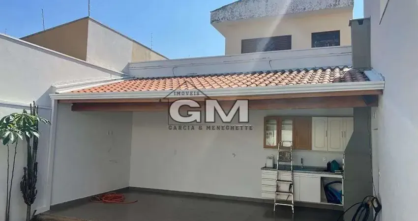 Sobrado à venda, Vila Monte Alegre, Ribeirão Preto, SP