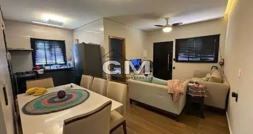 Casa com 2 quartos à venda no Jardim Paulista, Ribeirão Preto 