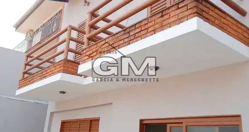 Casa com 4 quartos à venda no Jardim Recreio, Ribeirão Preto 