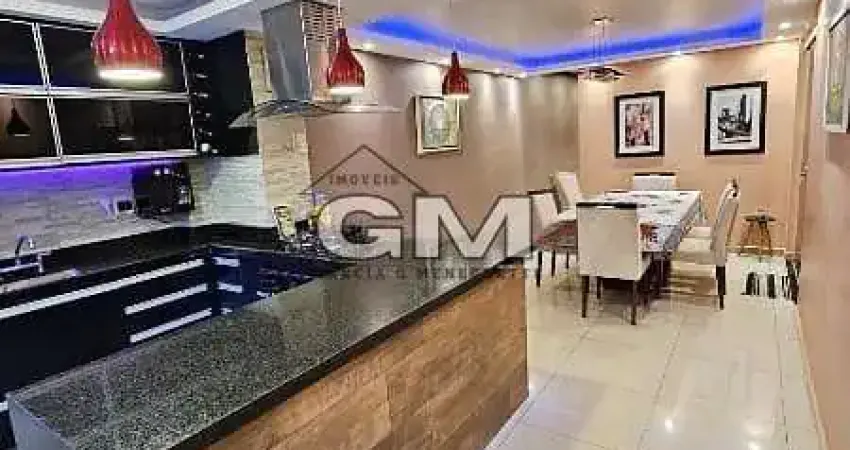Casa com 3 quartos à venda no Planalto Verde, Ribeirão Preto 