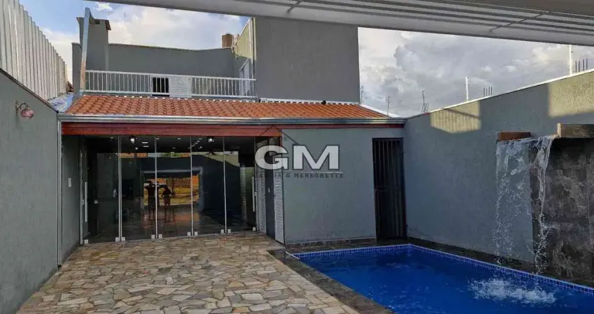 Casa com 3 quartos à venda no Jardim Cristo Redentor, Ribeirão Preto 