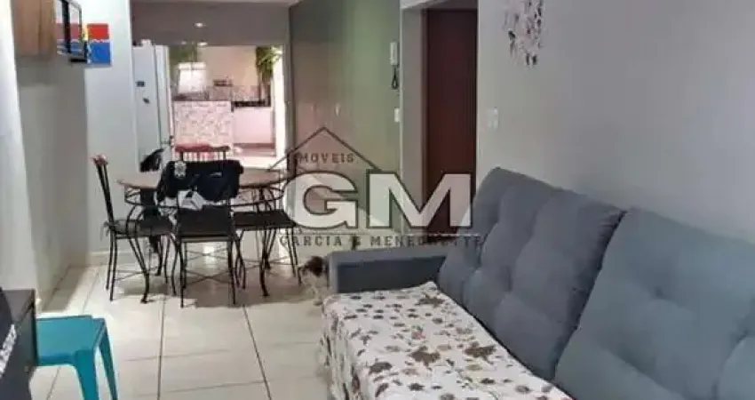 Casa com 2 quartos à venda no Jardim Interlagos, Ribeirão Preto 