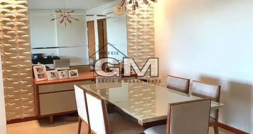 Apartamento com 3 quartos à venda no Nova Aliança, Ribeirão Preto 