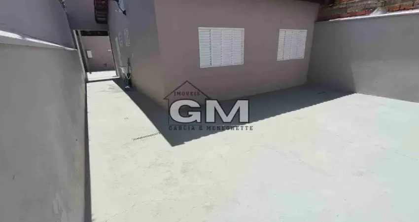 Casa com 2 quartos à venda no Jardim Angelo Jurca, Ribeirão Preto 