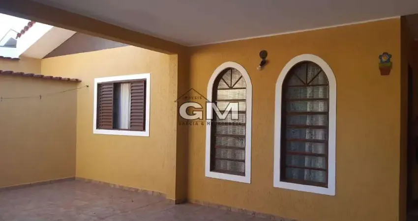 Casa com 2 quartos à venda no Presidente Dutra, Ribeirão Preto 