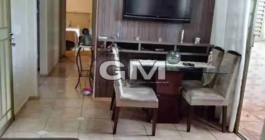 Casa em condomínio fechado com 3 quartos à venda no Residencial das Américas, Ribeirão Preto 