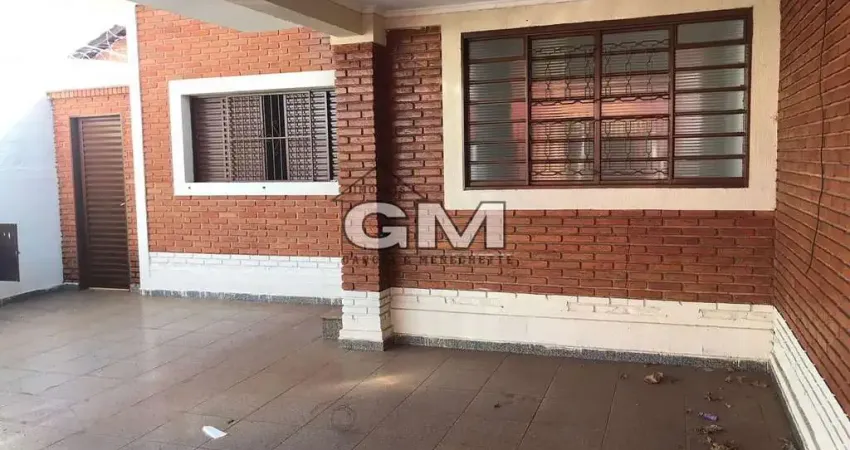 Casa com 2 quartos à venda no Sumarezinho, Ribeirão Preto 