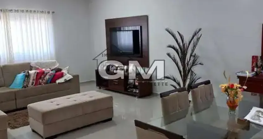 Casa em condomínio fechado com 3 quartos à venda no Portal da Mata, Ribeirão Preto 