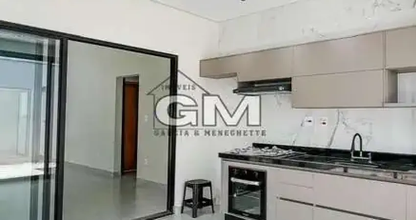 Casa com 3 quartos à venda na Vila Monte Alegre, Ribeirão Preto 