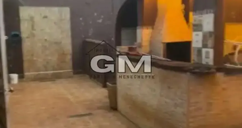 Casa com 2 quartos à venda no Jardim Joaquim Procópio de Araújo Ferraz, Ribeirão Preto 