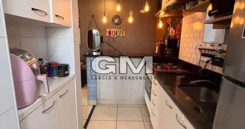 Apartamento com 1 quarto para alugar no Jardim Palma Travassos, Ribeirão Preto 