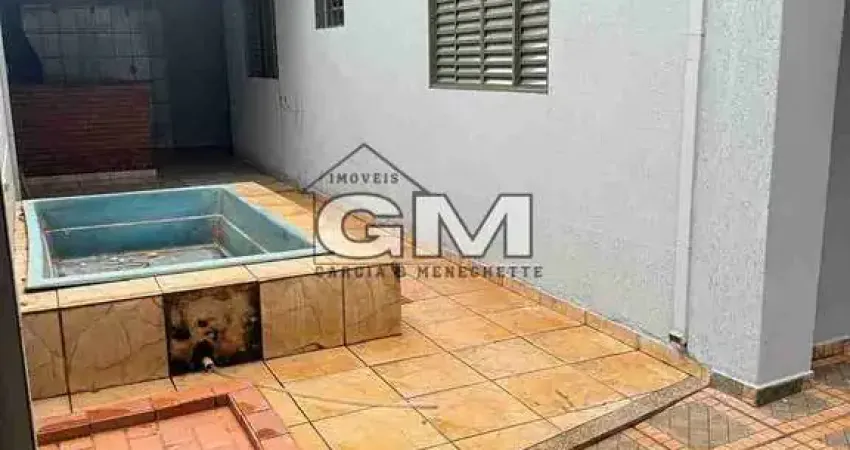 Casa com 4 quartos à venda no Parque dos Flamboyans, Ribeirão Preto 