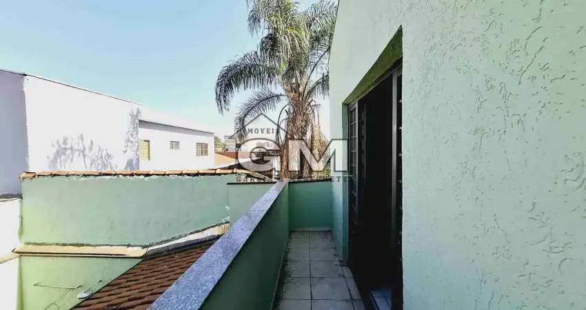 Casa com 2 quartos à venda no Jardim Jandaia, Ribeirão Preto 