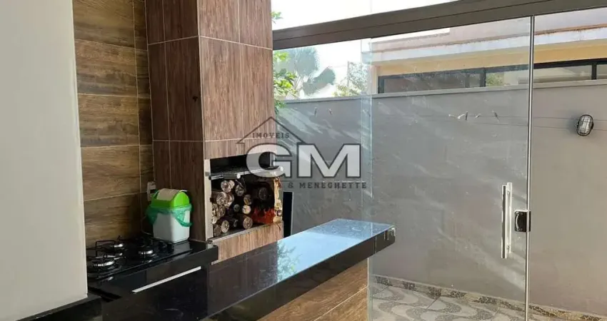 Casa em condomínio fechado com 3 quartos à venda no Portal da Mata, Ribeirão Preto 