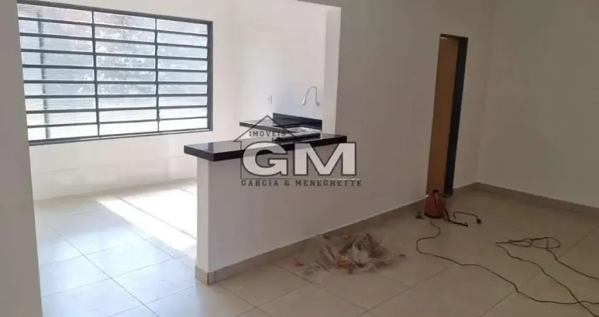 Casa com 2 quartos à venda no Campos Elíseos, Ribeirão Preto 