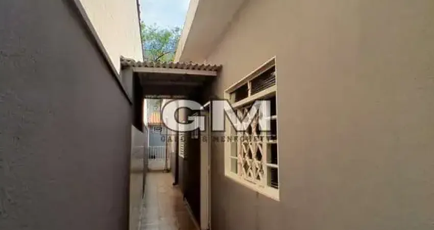 Casa com 3 quartos à venda no Ipiranga, Ribeirão Preto 